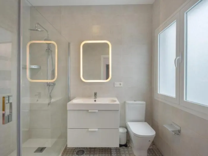 Malaga City Apartment