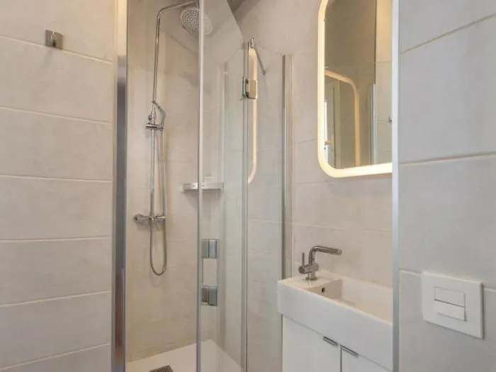 Malaga City Apartment