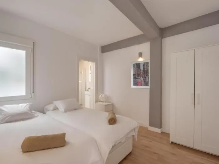 Malaga City Apartment Spain