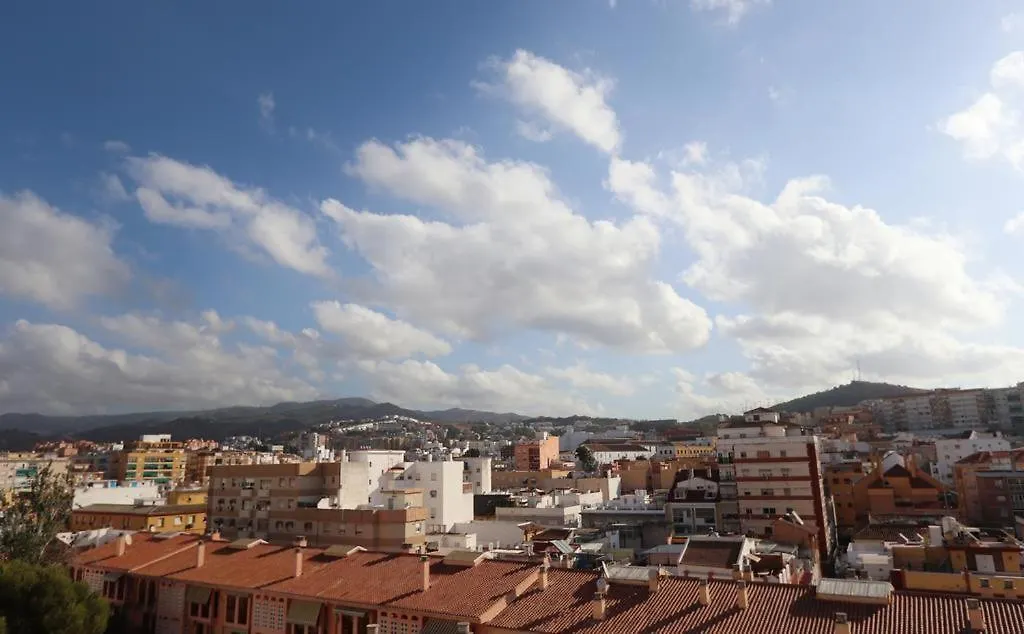 Malaga City Apartment 0*,  Spain