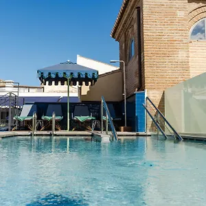 Palacio Solecio, A Small Luxury Of The World Отель
