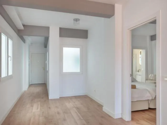 Malaga City Apartment